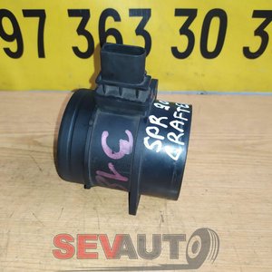 Витратомір повітря Mercedes Sprinter (906) / Vito (639) 2.2/3.0 cdi - VW Crafter 2.5 tdi (2006-...) F00C2G7006