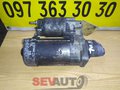 Стартер Renault Mascott 2.8 hdi/tdi / Iveco Daily 2.5 / 2.8 TDI 0001223007