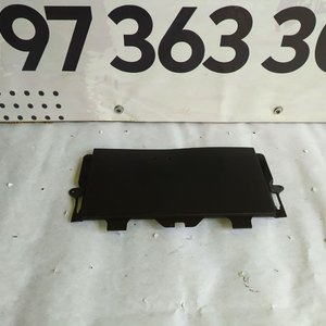 Накладка торпеди верхня Mercedes Sprinter (906) / VW Crafter (06-...) a9066890239