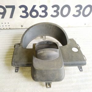 Накладка панелі приладів Mercedes Sprinter W906 / VW Crafter (06-16) A9066890010