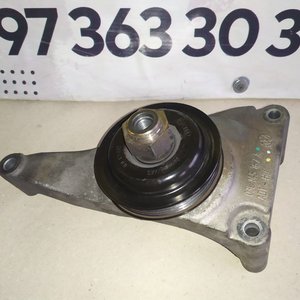 Кронштейн вискомуфти 2.0 TDI VW Crafter (11-16) 03L145167A