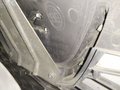 Решітка радіатора Peugeot Boxer - Fiat Ducato - Citroen Jumper (06-14) 1308068070