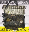 Двигун 2.5 tdi Volkswagen Lt 28-46 (1996-2006) D5252T