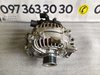Генератор (200 А, 14 V) 2.2 - 2.7 cdi Mercedes E-Class W211 (02-09) 0124625002 - OM646 / OM647