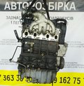 Двигун BKC VW Passat B6 1.9 TDI (04-08)