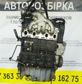 Двигатель (мотор) BKC VW Passat B6 1.9 TDI (04-08)