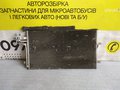 Радіатор кондиціонера 1.6 tdci Ford Focus II (04-11) / C-Max (03-10) 3M5H19710CC