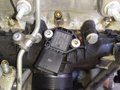 Датчик давления наддува VW Crafter / T-5 / Polo - Skoda Fabia 1.4/2.0 tdi (2010-...) 0281006060