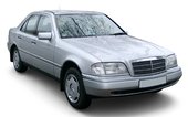 C-Class W202