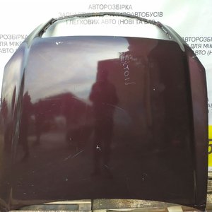 Капот SsangYong Rexton (2006-2012) 6101108B02