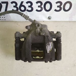 Супорт задній правий однокатковий Mercedes Sprinter W906 / VW Crafter (06-18) 0204004484