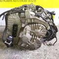 АКПП 1.5 dci Renaul Megane III / Scenic III (09-15) DC4001