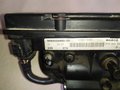 Компресор пневмопідвіски Citroen C4 Grand Picasso (06-13) 9682022980-00