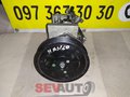 Компресор кондиціонера Dacia Duster / Logan 1.5 dci (2010-...) Z0014345C