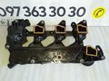Клапанна кришка 1.5 BlueHDI Peugeot 3008 II (16-...) / Citroen Berlingo K9 (18-...) 9827622780