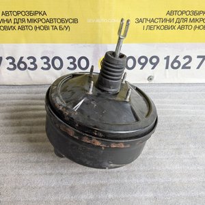 Вакуумний підсилювач гальм Mercedes Sprinter W906 / VW Crafter (06-16) A9064300208