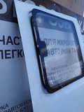 Двері задні праві на дубль кабіну Mercedes Sprinter (906) / VW Crafter (2006-...)