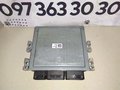 Блок ЕБУ (комп'ютер) 1.5 dci Renault Megane III (09-15) / Scenic III (09-15) 237103135R - Continental