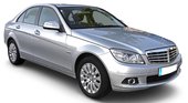 C-Class W204