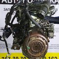 Двигун K9K без навісного з Nissan Qashqai 1.5 dci (07-...)