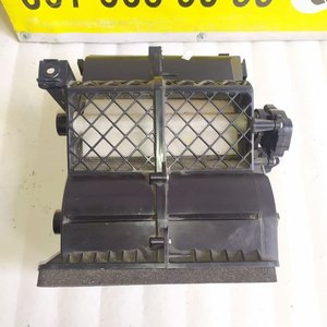 Деталь корпусу пічки Ford Transit Custom (12-...) BK21-18D361-A