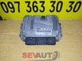 Електронний блок керування двигуном (ЕБУ) Renault Master / Opel Vivaro 2.5 dci (2000-2014) 0281013364