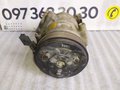 Компресор кондиціонера 2.7 xdi Ssang Yong Kyron / Rexton / Actyon (05-15) 6651303011
