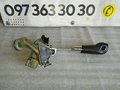 Селектор АКПП (куліса) Mercedes M-Class W163 (97-05) PP210267082