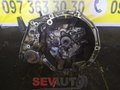 Механічна коробка передач (КПП) Renault Laguna / Megane 1.9 TDI (2001 - 2007) JR5 012