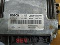 Електронний блок керування двигуном (ЕБУ) Renault Master / Opel Vivaro 2.5 dci (2000-2014) 0281013364