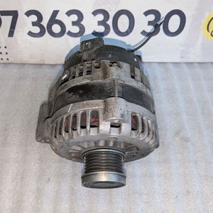 Генератор (140 А, 14 V) 2.0 - 2.7 xdi Ssang Yong Kyron / Rexton / Actyon (05-15) A6651540202