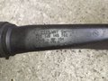 Патрубок інтеркулера VW Golf IV 1.9 tdi (97-04) 1J0145762AT