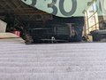 Скло правих бокових розсувних дверей Renault Trafic / Opel Vivaro / Nissan Primastar (00-14) 8200005606
