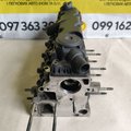 ГБЦ 2.0 hdi Citroen Berlingo / Peugeot Partner (96-08) / Fiat Scudo / Citroen Jumpy / Peugeot Expert (95-06) 9633750210