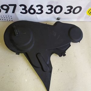 Захист ремня ГРМ верхній VW Golf 6 / Caddy / Passat B7 1.6 TDI (04-15) 03l109107d