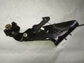 Ролік зсувних дверей правий нижній Renault Master / Opel Movano / Nissan Interstar (2010 - ...) 745961469R