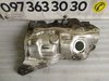 Захист випускного колектора 1.6 jtdm Fiat Bravo II / Lancia Delta III (08-15) 51822494