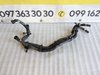 Паливні трубки 2.0 tdi VW Crafter II / T-6 (16-...) 2N0130307BH
