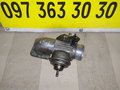 Клапан EGR Volkswagen Transporter T4 (1990 - 2003) 2.5 tdi 074129499E