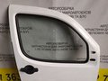 Двері передні праві  Fiat Doblo (05-09) 51847704