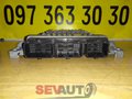 ЭБУ (компьютер) Renault Scenic / Megane 1.5 dci (03-09) 8200565863