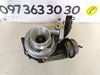 Турбіна 1.7 cdti Opel Astra H / Zafira B (07-10) 8981023712 (Z17DTR)