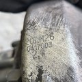 МКПП 5-ст. 2.0 hdi - jtd Fiat Scudo / Citroen Jumpy / Peugeot Expert (95-06) 20LM26