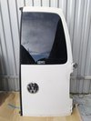 Двері задні праві під скло VW Caddy (2004-...) 2K0827092C