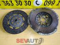 Комплект сцепления (корзина, диск) Renault Master (Movano / Interstar) (10-...) 2.3 dci 8200882534