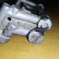 Паливна рампа (рейка) VW Transporter T5 (03-15) 2.5 tdi 070133317C