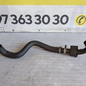 Патрубок інтеркулера 1.5 dci Renault Megane II (03-08) / Scenic II (03-08) 8200240894
