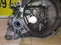 КПП механічна Fiat Doblo 1.3 Mjtd (05-09)