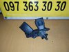 Замок ременя безпеки Audi A4 B8 (07-15) / A5 8K0857739AE