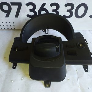 Корпус (рамка) панелі приладів Mercedes Sprinter (906) / VW Crafter (06-...) a9066800080